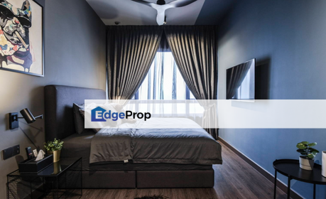 RM3xxk KL Sg Besi Project, 100m LRT MRT KTM, Kuala Lumpur, Sungai Besi