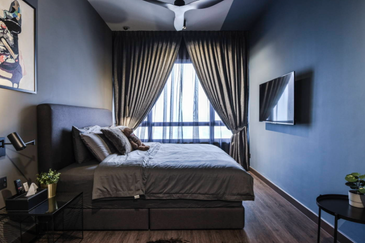 RM3xxk KL Sg Besi Project, 100m LRT MRT KTM