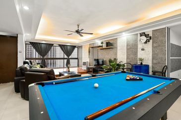 RM3xxk KL Sg Besi Project, 100m LRT MRT KTM