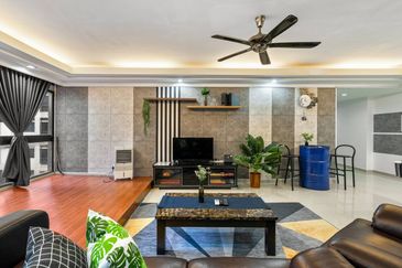 RM3xxk KL Sg Besi Project, 100m LRT MRT KTM