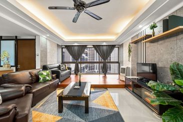 RM3xxk KL Sg Besi Project, 100m LRT MRT KTM