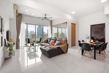 RM3xxk KL Sg Besi Project, 100m LRT MRT KTM