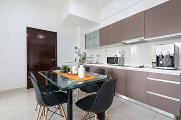 RM3xxk KL Sg Besi Project, 100m LRT MRT KTM