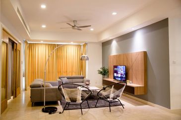 RM3xxk KL Sg Besi Project, 100m LRT MRT KTM