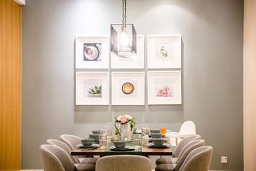 RM3xxk KL Sg Besi Project, 100m LRT MRT KTM