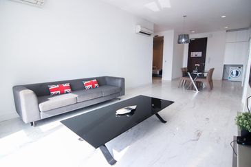 RM3xxk KL Sg Besi Project, 100m LRT MRT KTM