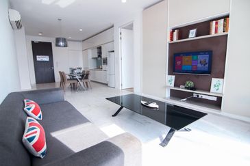 RM3xxk KL Sg Besi Project, 100m LRT MRT KTM