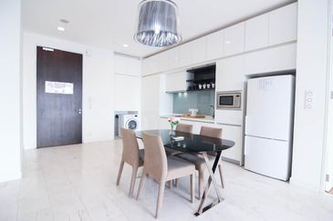 RM3xxk KL Sg Besi Project, 100m LRT MRT KTM