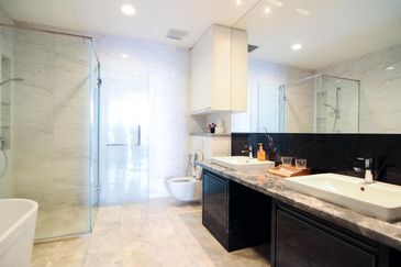 RM3xxk KL Sg Besi Project, 100m LRT MRT KTM