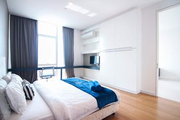 RM3xxk KL Sg Besi Project, 100m LRT MRT KTM