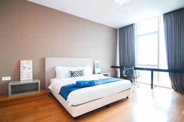 RM3xxk KL Sg Besi Project, 100m LRT MRT KTM