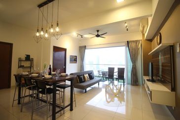 RM3xxk KL Sg Besi Project, 100m LRT MRT KTM