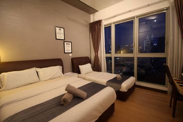 RM3xxk KL Sg Besi Project, 100m LRT MRT KTM