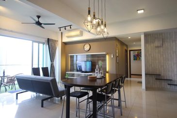 RM3xxk KL Sg Besi Project, 100m LRT MRT KTM