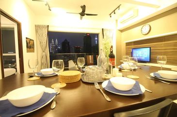 RM3xxk KL Sg Besi Project, 100m LRT MRT KTM