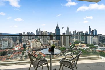 RM3xxk KL Sg Besi Project, 100m LRT MRT KTM