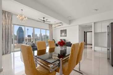 RM3xxk KL Sg Besi Project, 100m LRT MRT KTM