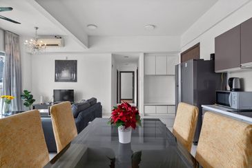 RM3xxk KL Sg Besi Project, 100m LRT MRT KTM