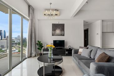 RM3xxk KL Sg Besi Project, 100m LRT MRT KTM