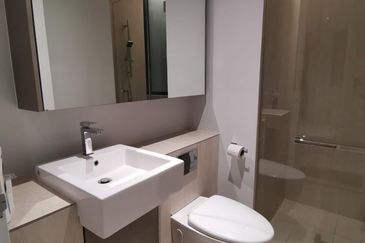 RM3xxk KL Sg Besi Project, 100m LRT MRT KTM