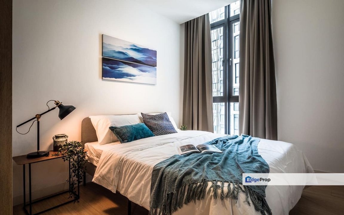 RM3xxk KL Sg Besi Project, 100m LRT MRT KTM, Kuala Lumpur, Sungai Besi