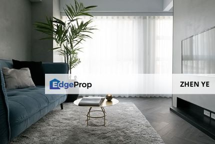 Doorstep to Mont Kiara Solaris , Starting from RM4xxk with Fully furnished package + RM50K Cash Rebate, Kuala Lumpur, Mont Kiara