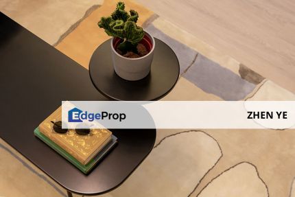 Mont Kiara RM500K Condo, Kuala Lumpur, Mont Kiara