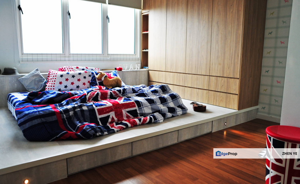 Doorstep to Solaris Mont Kiara , Fully Furnished 2-3 bedroom from RM780k, Kuala Lumpur, Mont Kiara