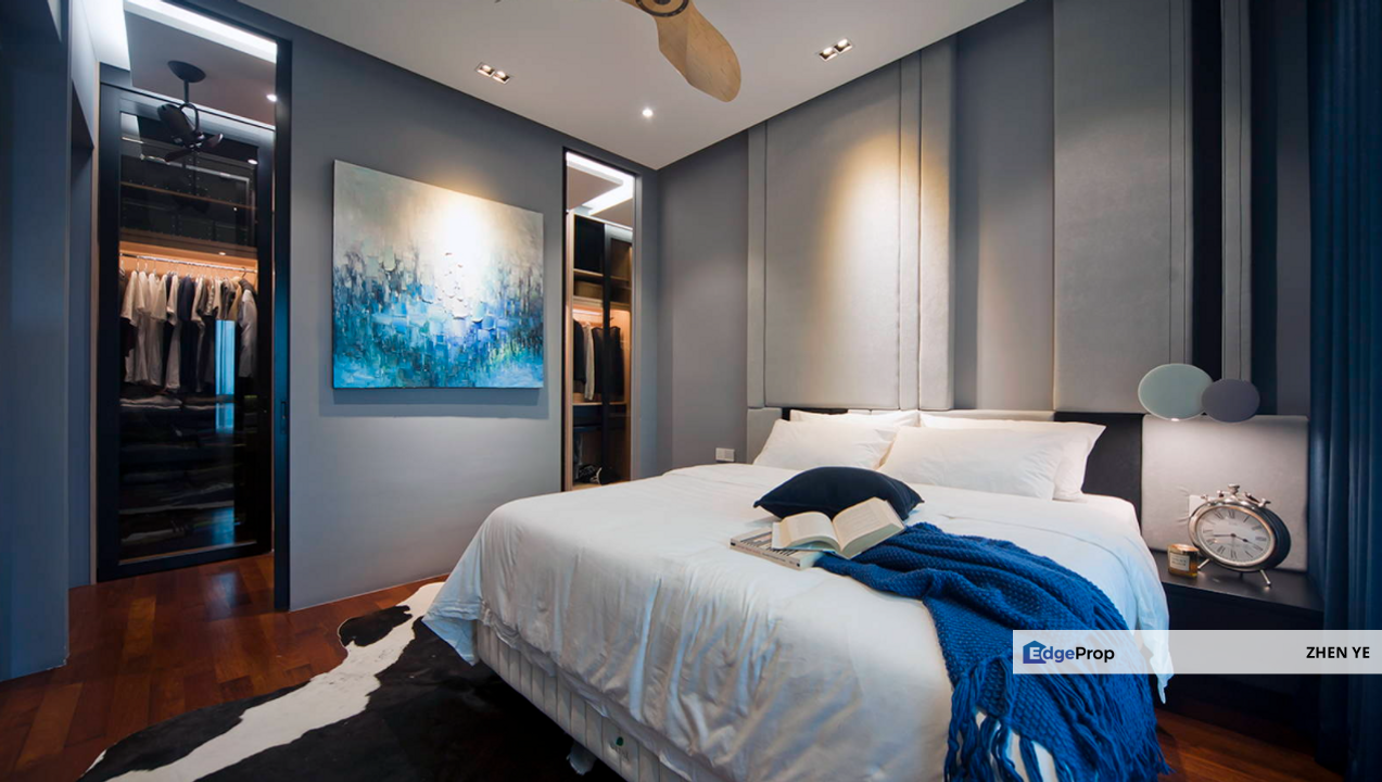 Own a Fully Furnished Duplex @ Mont Kiara, RM750K Only! ROI 10%, Kuala Lumpur, Mont Kiara