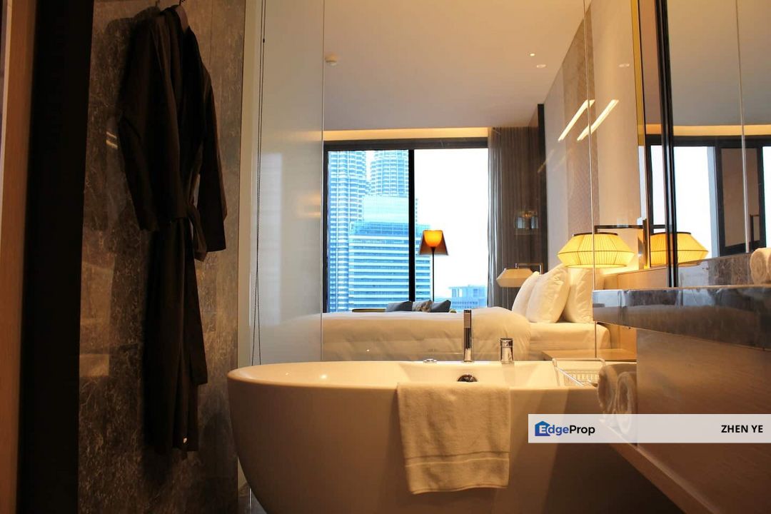 Own a Fully Furnished Unit in Solaris Mont Kiara for RM486K, 0% Down Payment!, Kuala Lumpur, Mont Kiara