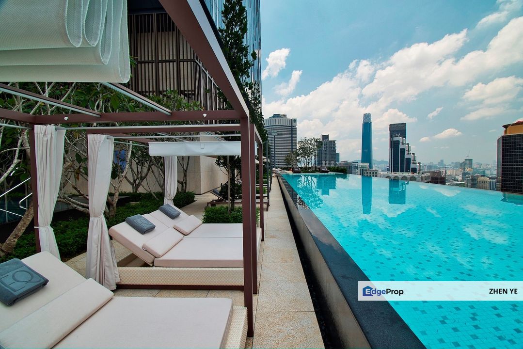 Own a Fully Furnished Unit in Solaris Mont Kiara for RM486K, 0% Down Payment!, Kuala Lumpur, Mont Kiara