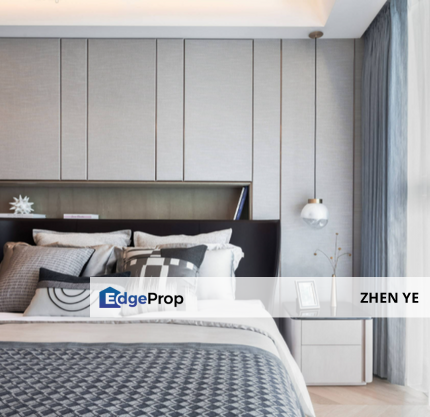 RM130K Rebate+FULL FURNISHED ! Mont Kiara Duplex Unit from RM3019/month, Kuala Lumpur, Dutamas