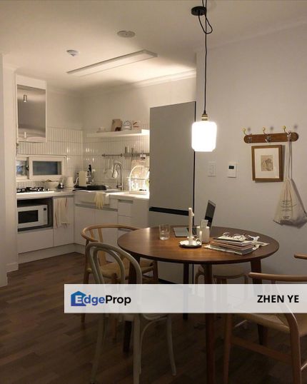 MONT KIARA LOWEST ENTRY PRICE. Just RM479k to own FULLY FURNISHED UNIT with 0 DOWN PAYMENT, Kuala Lumpur, Mont Kiara