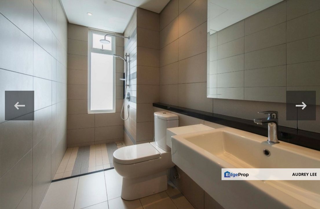 1000sf from 403k! Zero down payment! , Selangor, Cyberjaya