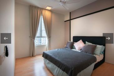 Savanna Executive Suites @ Southville City