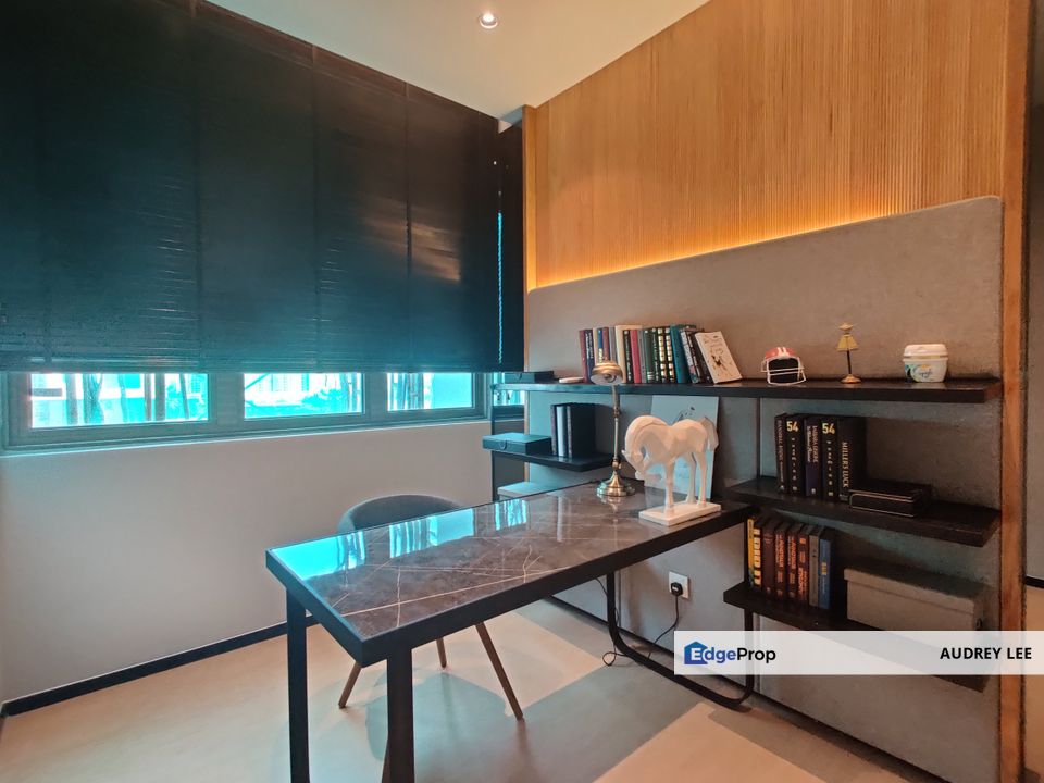 Last 20 units with CNY package! Freehold! , Selangor, Cyberjaya