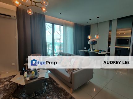 [LAST] 2022 completion condo @Cyberjaya, Selangor, Cyberjaya