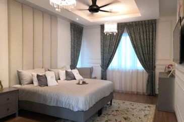 Residency Aurora @ Selangor Cyber Valley