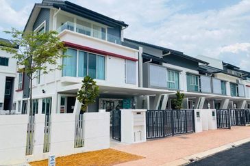 Residency Aurora @ Selangor Cyber Valley