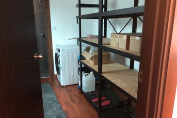 Residency Aurora @ Selangor Cyber Valley