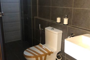 Residency Aurora @ Selangor Cyber Valley