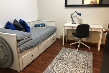 Residency Aurora @ Selangor Cyber Valley