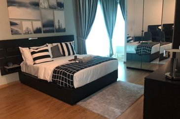 Residency Aurora @ Selangor Cyber Valley