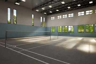 PR1MA Lakefront Homes