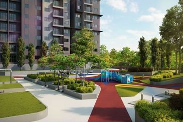 PR1MA Lakefront Homes