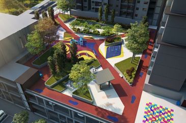 PR1MA Lakefront Homes