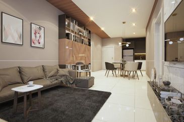 PR1MA Lakefront Homes