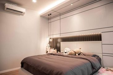 Mutiara Ville @ Cyberjaya