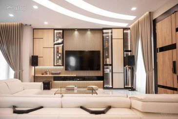 Mutiara Ville @ Cyberjaya