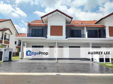 Brand new landed for sale in SEG! 3R3B, Selangor, Cyberjaya